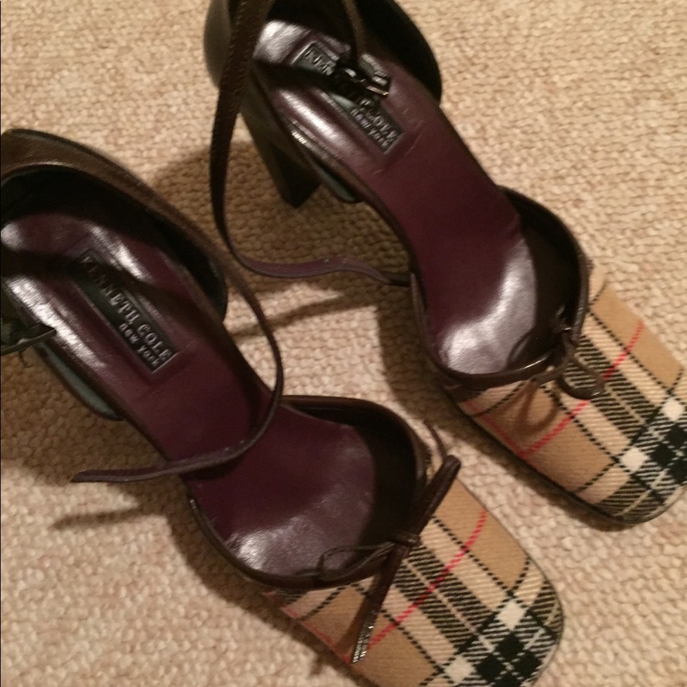 Fancy Shoes From Famous Designer